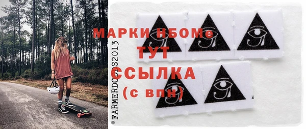 хмурый Аркадак